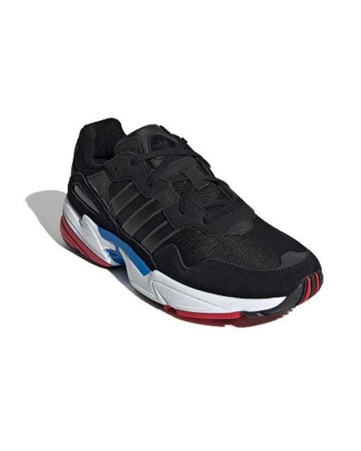 Adidas Blue Yung-96 Bird' for men