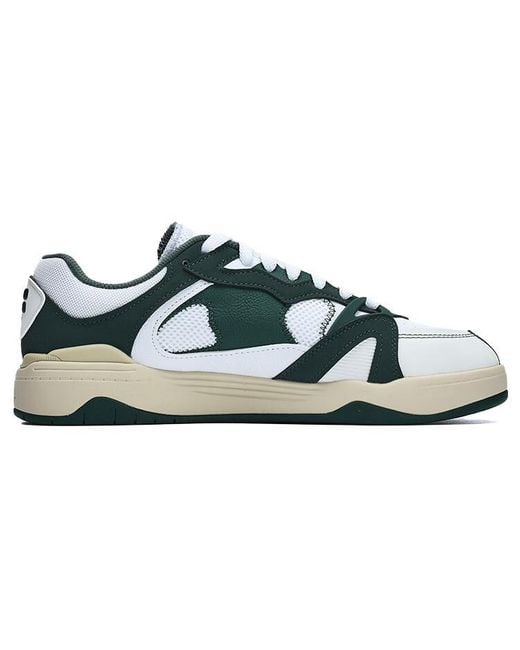 Fila Blue Smash Sneakers for men