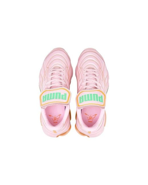 PUMA Pink (Wmns) Cell Dome King X Dua Lipa Lady'
