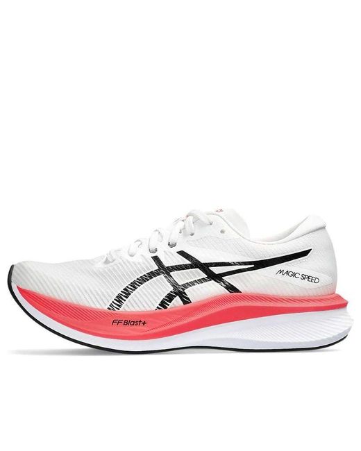 Asics Pink (Wmns) Magic Speed 3.0