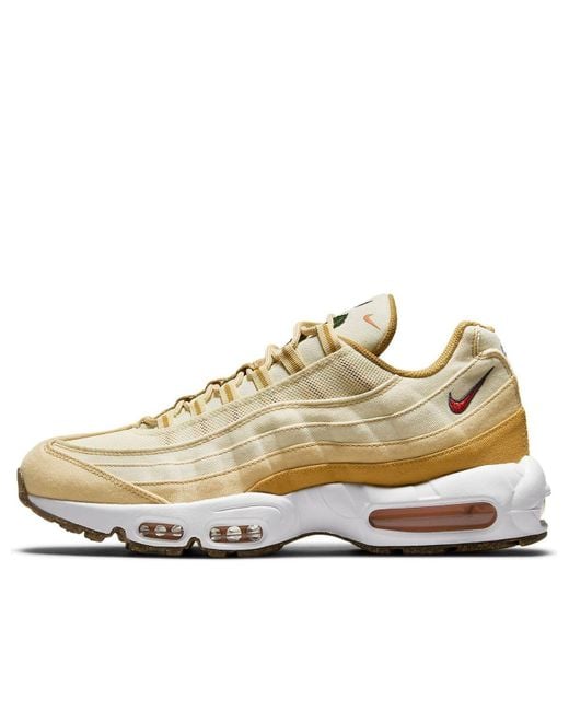 Nike Metallic Air Max 95 Se 'Cork' for men