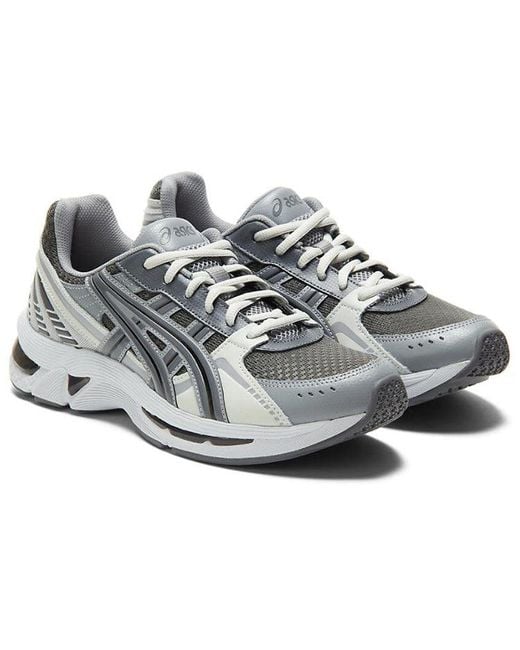 Asics Gray Gel-Kyrios for men