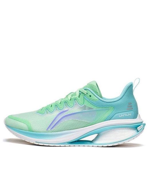 Li-ning Blue Wushi 5S 3.0 V2 'Light' for men