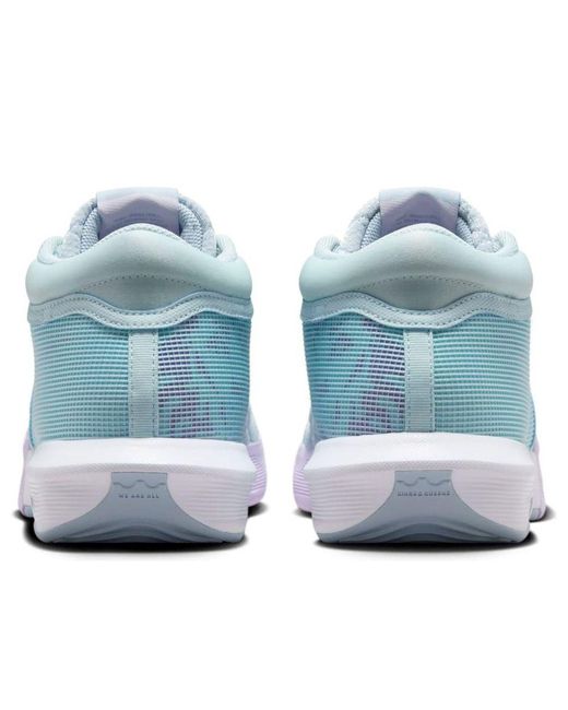 Nike Blue Lebron Witness 8 'Easter' for men