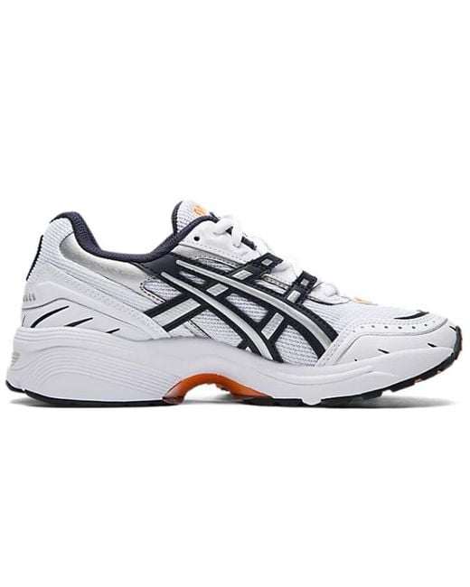 Asics White (Wmns) Gel-1090 Midnight'