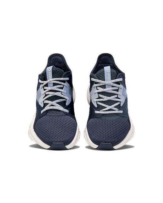 Reebok Blue (Wmns) Flexagon 2.0 Flexweave Lm