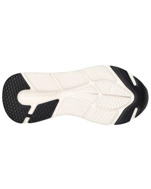 Skechers Black (Wmns) Max Cushioning Elite