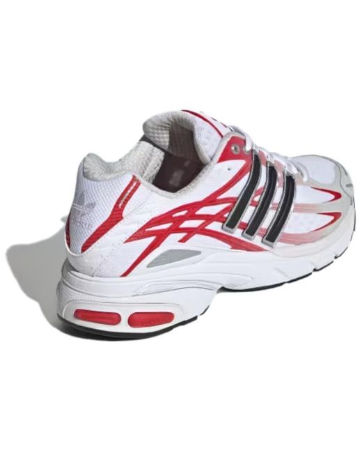 Adidas White Originals Adistar Cushion for men