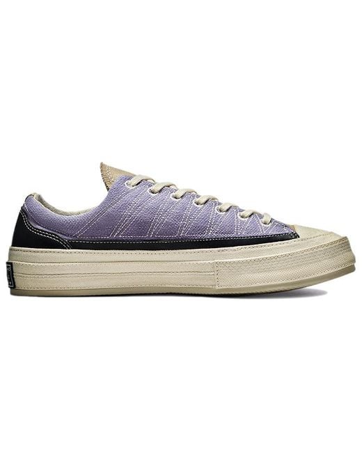 Converse Green Chuck 70 Low 'Cozy Granola for men