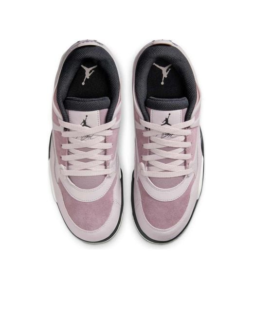 Nike Gray (Wmns) 4 Rm 'Platinum'