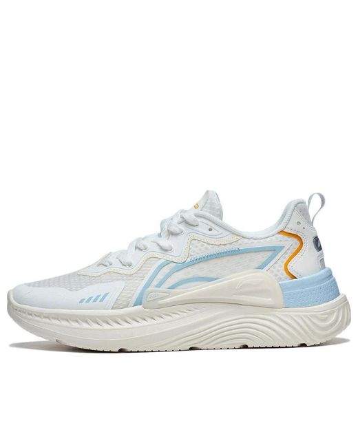 Li-ning Blue Qingyou Light' for men