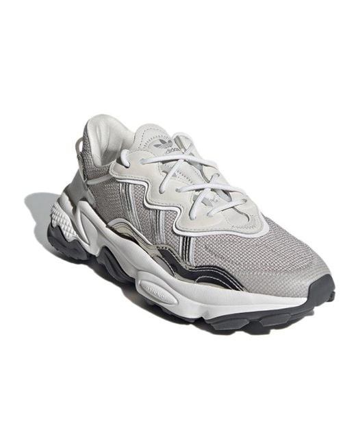 Adidas (Wmns) Ozweego Tr Metallic'