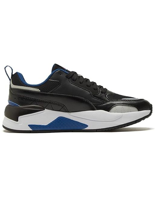 PUMA X-ray 2 Square in Blue for Men | Lyst