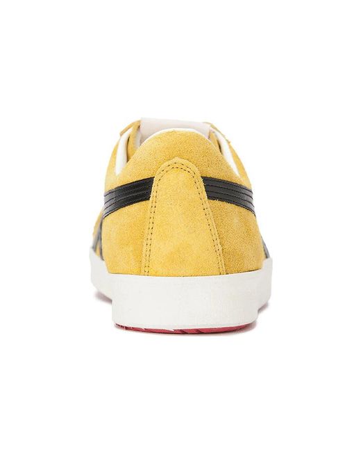 Onitsuka Tiger Yellow Fabre Nm 'Tai-Chi' for men
