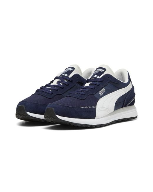 PUMA Blue Road Rider for men
