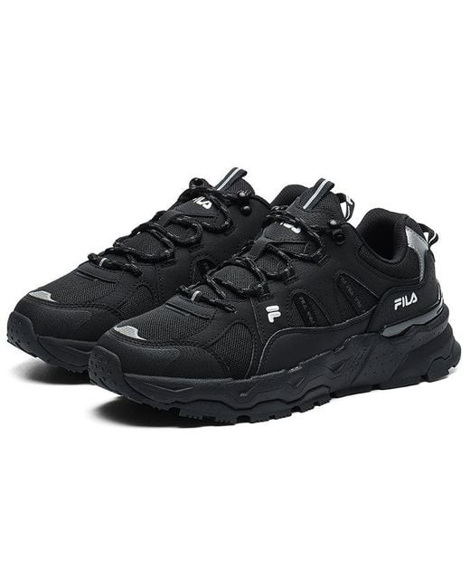 Fila Black (Wmns) Stream