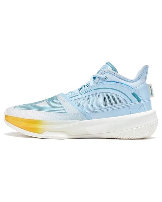 Peak Taichi Triangle Andrew Wiggins 'Youblue' for men