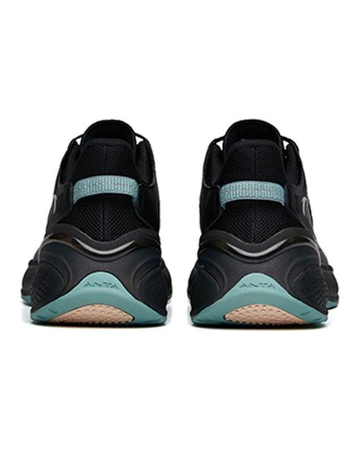 Anta Black C37 2.0 for men