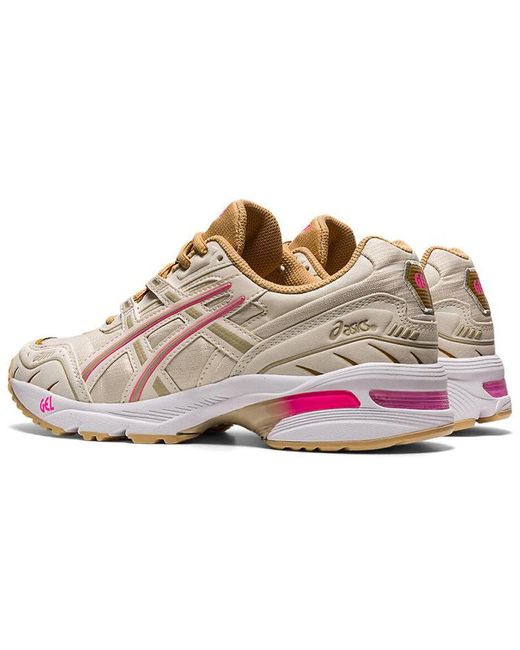 Asics White (Wmns) Gel-1090
