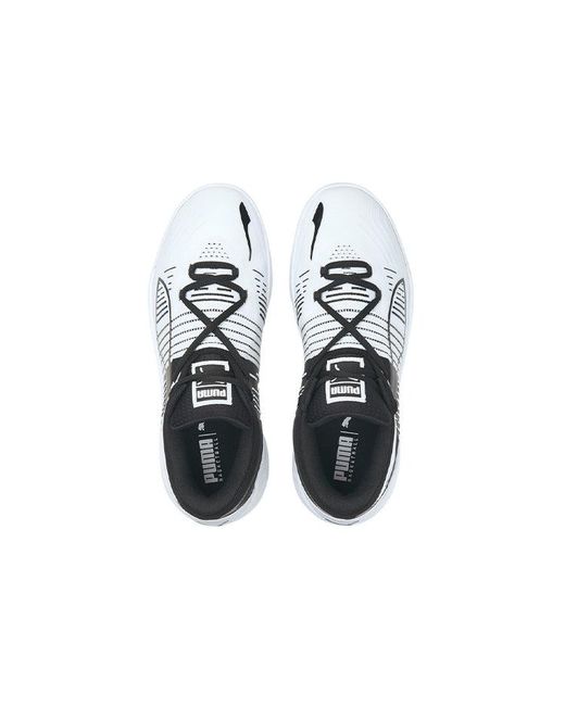PUMA Blue Fusion Nitro 'white Black' for men