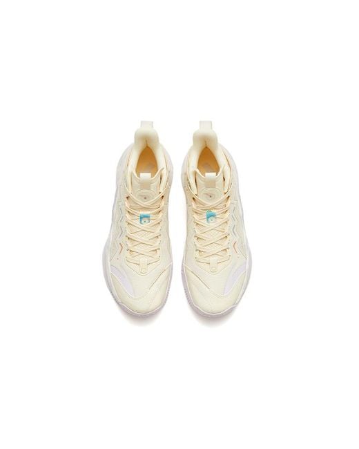 Anta White Magic Cement 'Light Mauve' for men