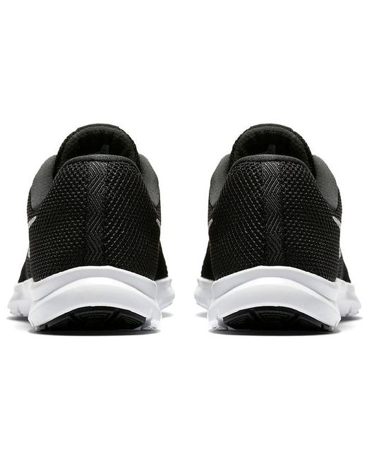 Nike Black (Wmns) Flex Bijoux
