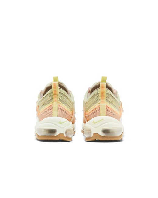 Nike White (Wmns) Air Max 97 'Bright Side'