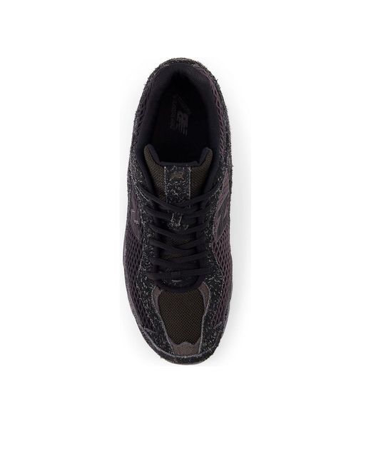 New Balance Black 509V1 Castle' for men