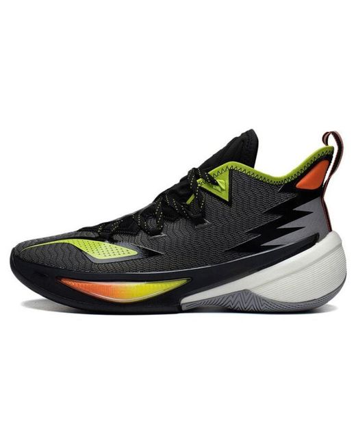 Li-ning Blue Power 9 for men