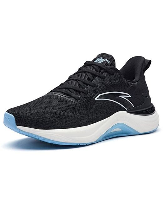 Anta Blue Chuang 2.5 Low for men