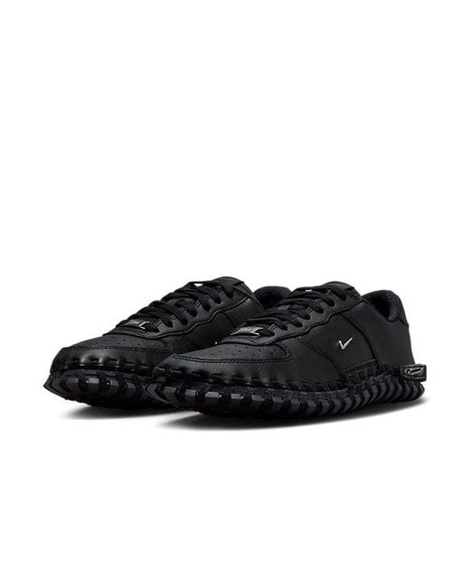 Nike Black (Wmns) J Force 1 Lx Sp 'Jacquemus