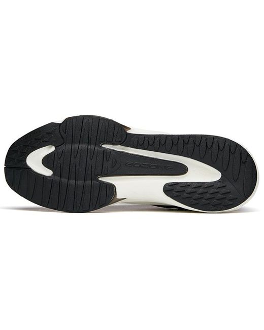 Anta Blue Rocket 3 for men