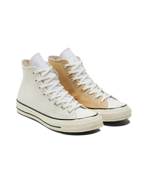 Converse White Chuck 70 High 'Three Color for men