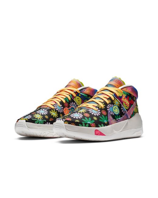 Nike Blue Kd 13 Ep 'Easy Money Sniper' for men