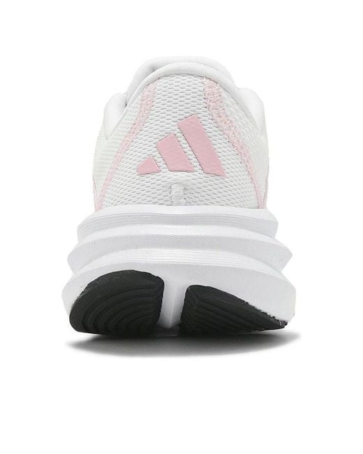 Adidas White (Wmns) Galaxy 7 'Cloud'