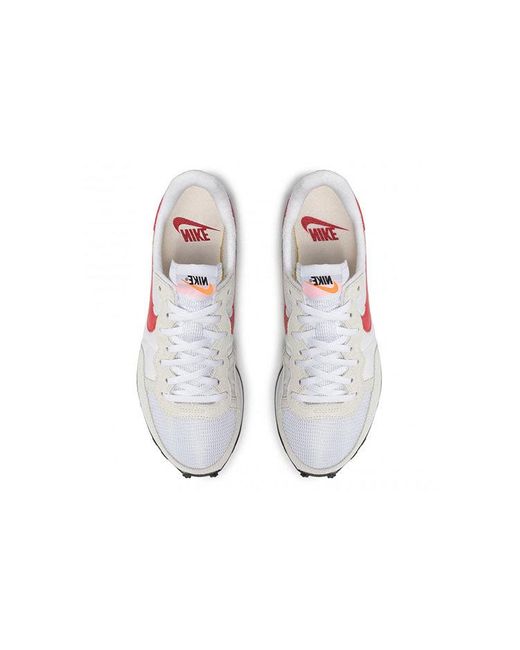 Nike White Challenger Og for men
