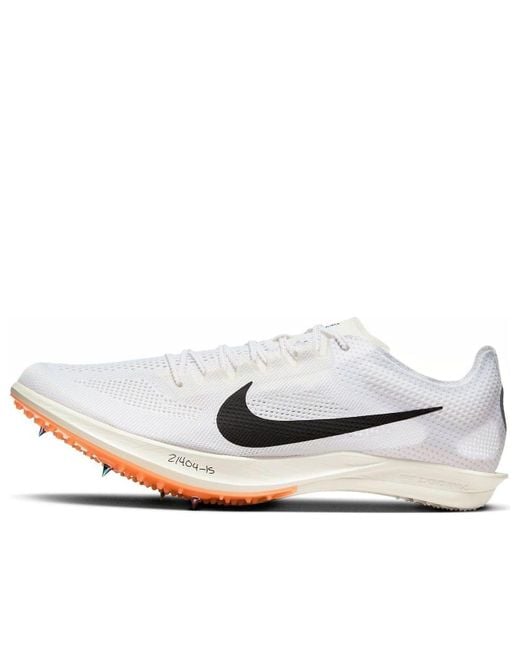 Nike White Dragonfly 2 'Proto' for men