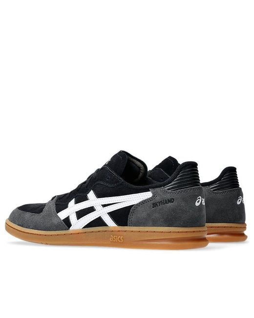 Asics Blue Skyhand Og for men