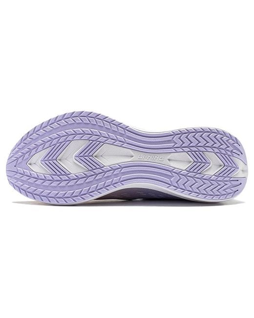 Li-ning Pink (Wmns) Wushi 5S Lite V2 'Silent'
