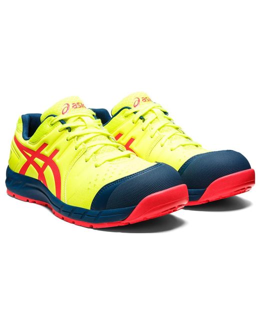 Asics Blue Winjob Cp113 'Flash' for men