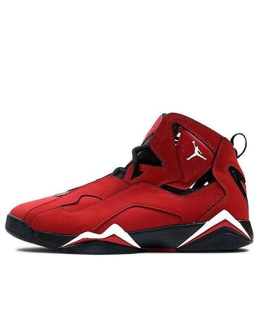 Nike Red 7 True Flight for men