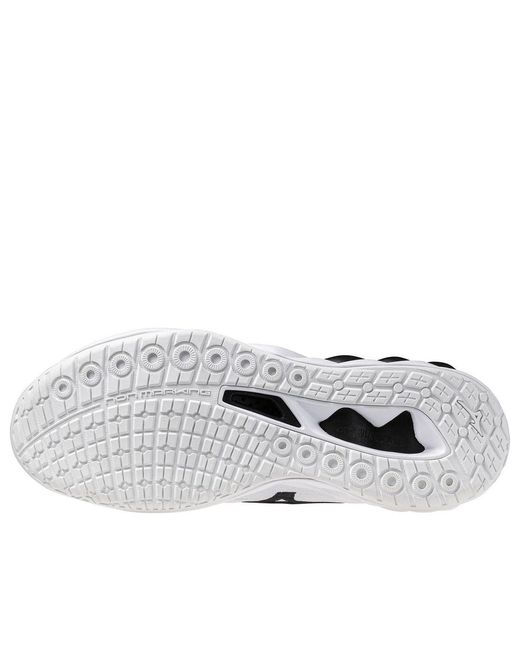 Mizuno White Wave Luminous 3 for men