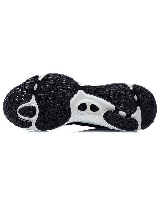 Li-ning Black (Wmns) Lam Plus