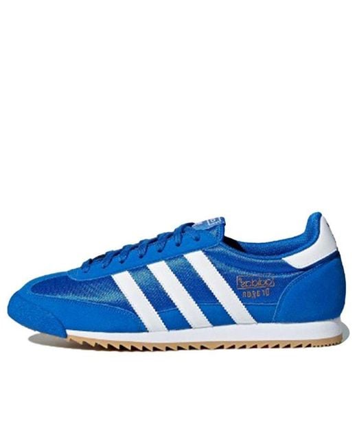 adidas Dragon Og in Blue for Men | Lyst