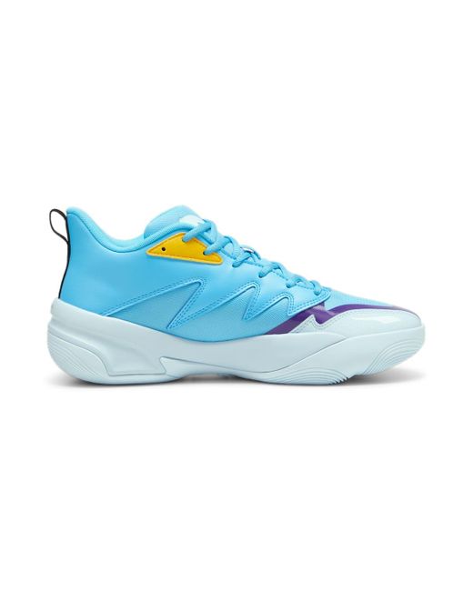 PUMA Blue Genetics 'Luminous' for men