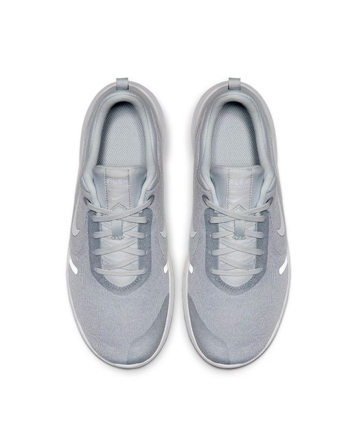 Nike White (Wmns) Flex Experience Rn 8 Pure Platinum'