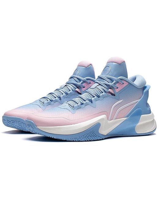 Li-ning Blue Light Speed 1 High for men