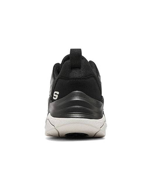 Skechers Black (Wmns) Sport Stamina V3 Shoes