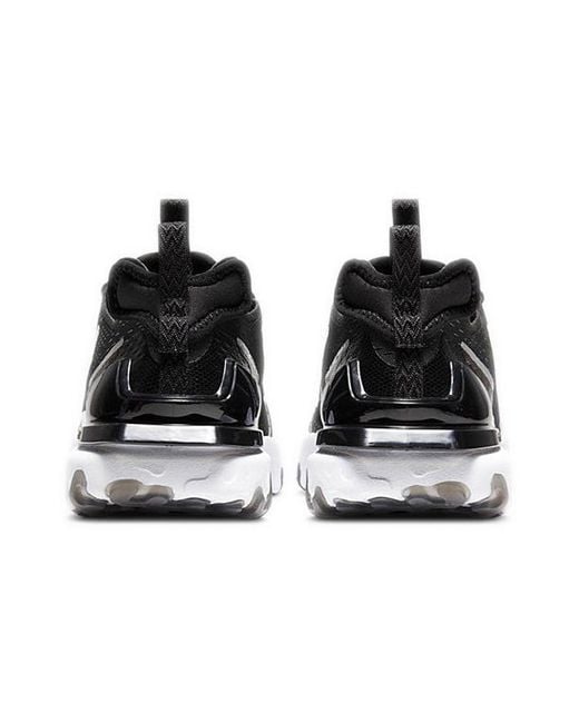 Nike Black (Wmns) React Vision Essential Iridescent'