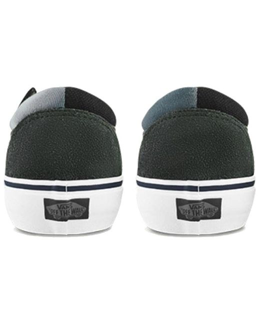 Vans Black Bold Ni Mix for men